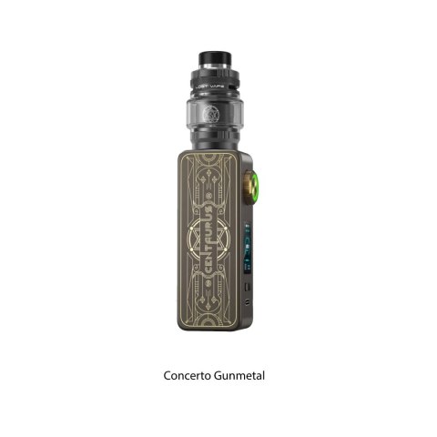 Kit Lost Vape - Centaurus M100 Kit Lost Vape - Centaurus M100