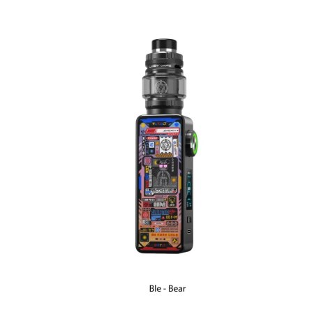 Kit Lost Vape - Centaurus M100 Kit Lost Vape - Centaurus M100