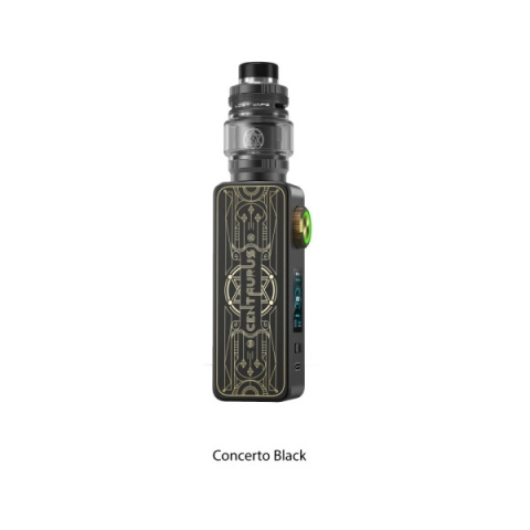 Kit Lost Vape - Centaurus M100 Kit Lost Vape - Centaurus M100