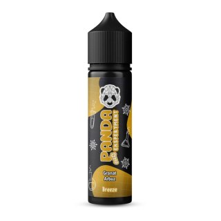 Longfill Panda Eksperyment 10/60ml - Granat Arbuz (A25)