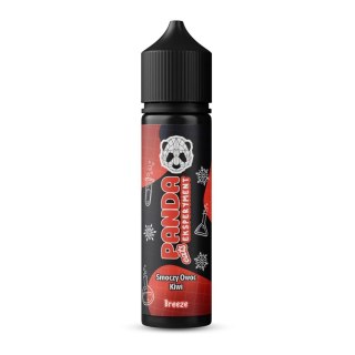 Longfill Panda Eksperyment 10/60ml - Smoczy Owoc Kiwi (A25)
