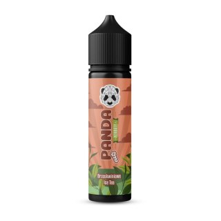 Longfill Panda Herbaty 10/60ml - Brzoskwiniowe Ice Tea (A25)
