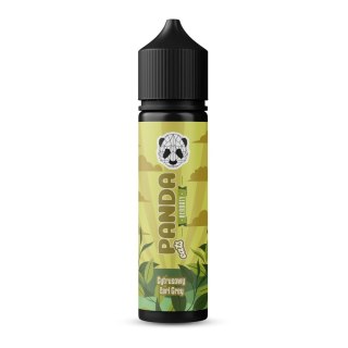 Longfill Panda Herbaty 10/60ml - Cytrusowy Earl Grey (A25)