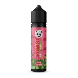 Longfill Panda Herbaty 10/60ml - Earl Grey Malina (A25)